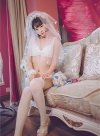 疯猫ss 梦中的婚礼